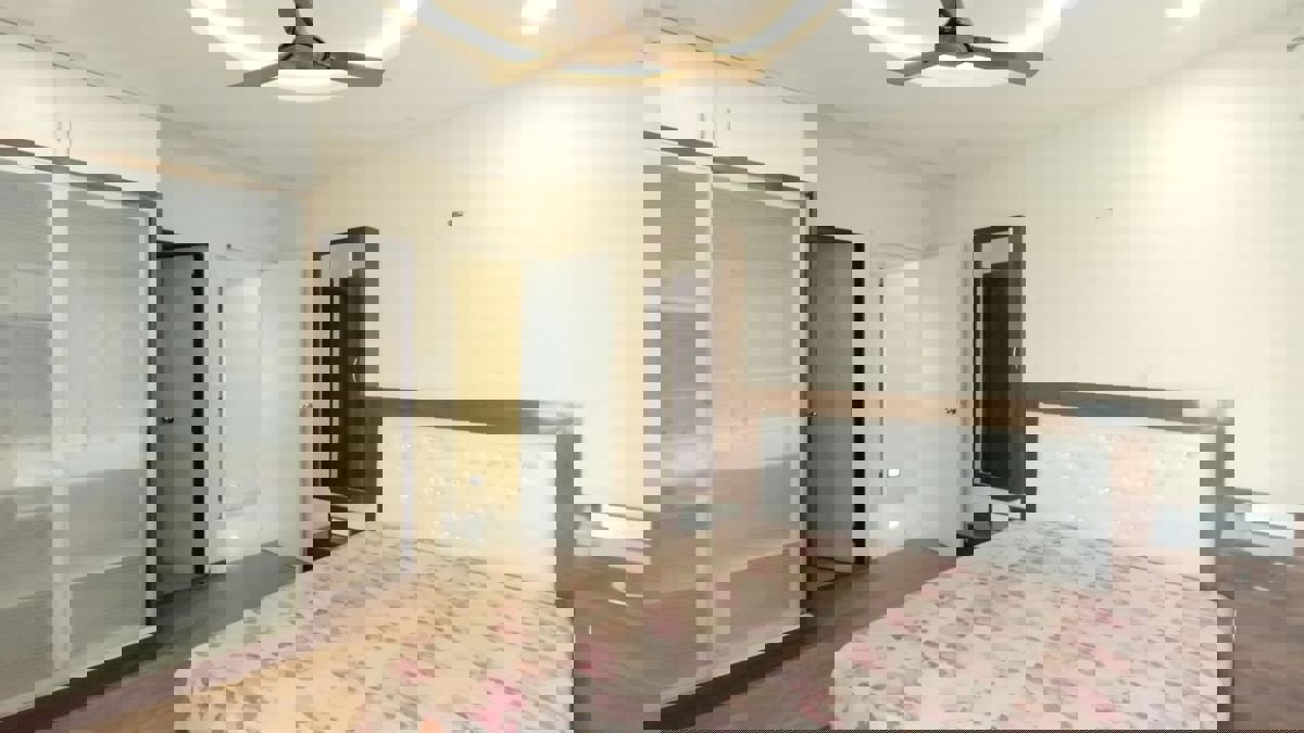 3 BHK + Extra Room 1450 Sq.Ft. Apartment in Elina