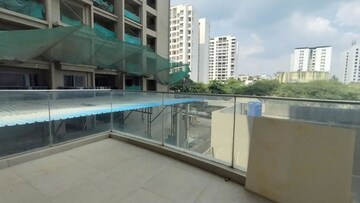 Balcony in 3 BHK Apartment at Elina, Mohammadwadi – for Sale