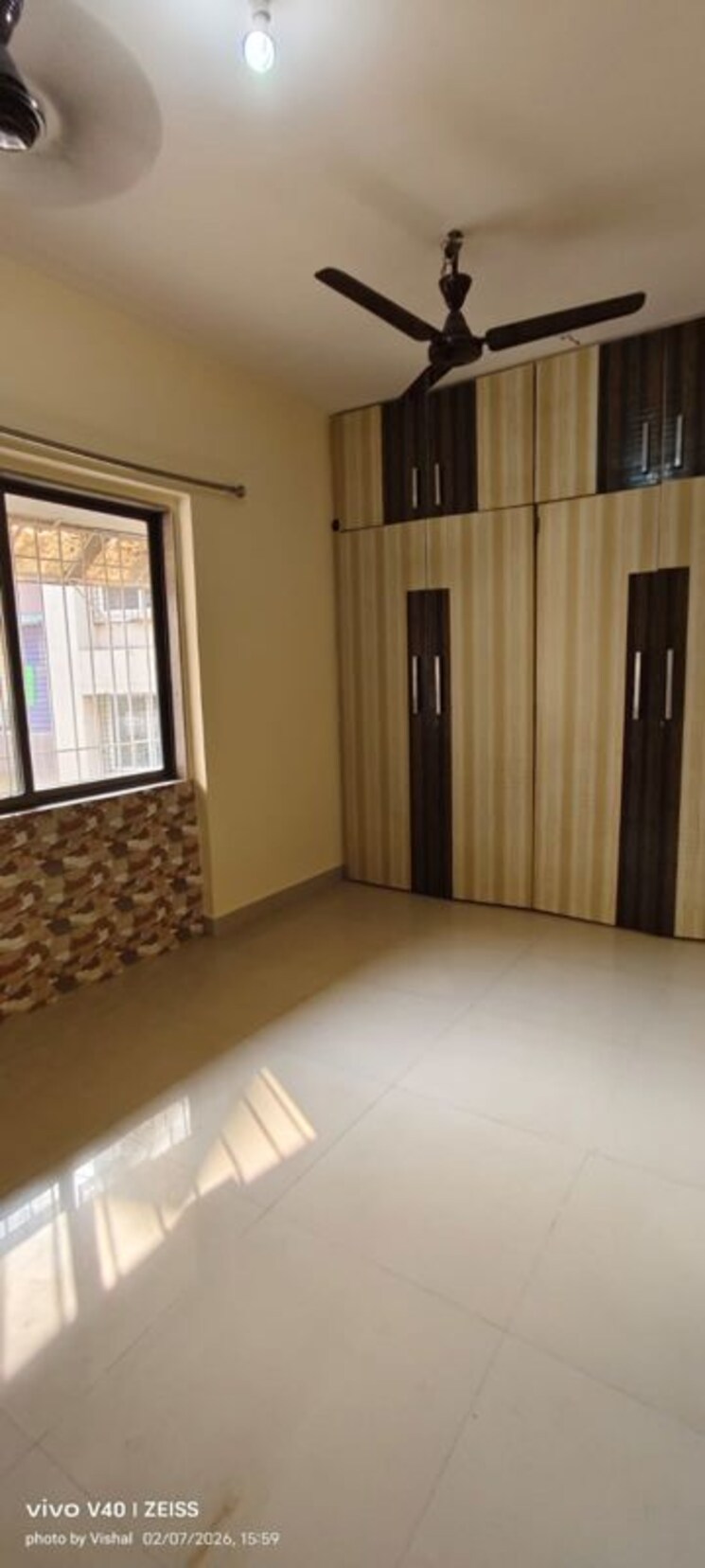 Room, cosmos-enclave 2 Bedroom 740 Sq.Ft. Apartment In Kasarvadavali Thane 9921196