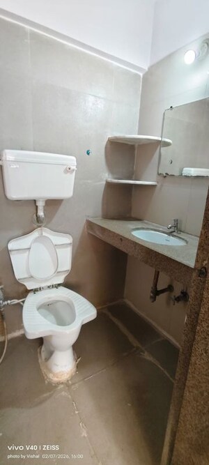 2 BHK Apartment For Rent in Cosmos Enclave, Kasarvadavali