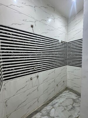 Balcony in 2 BHK Builder Floor at Uttam Nagar – for Sale