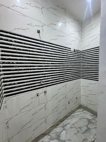 Balcony in 2 BHK Builder Floor at Uttam Nagar – for Sale