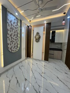 2 BHK Builder Floor For Sale in Uttam Nagar