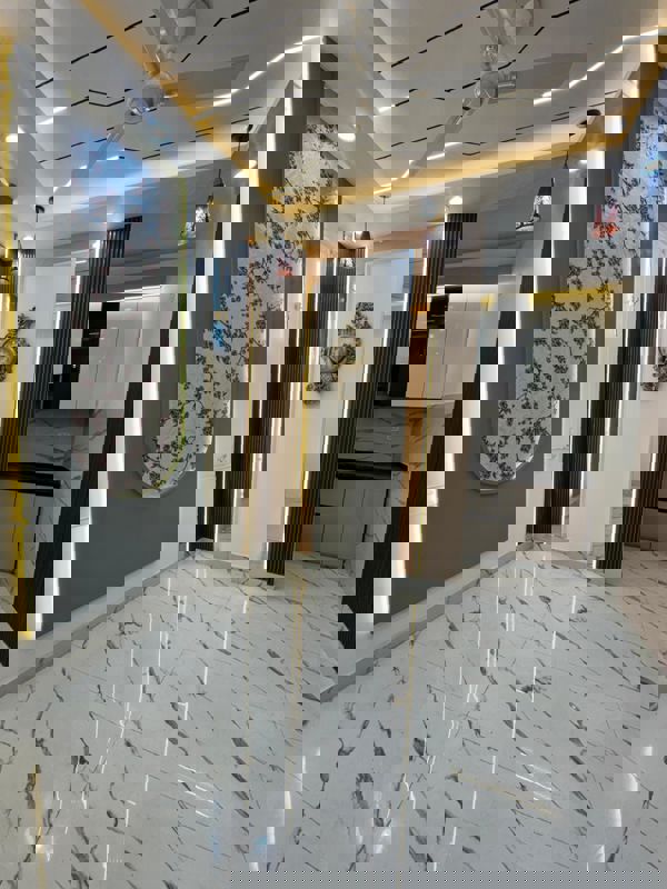 2 BHK Builder Floor For Sale in Uttam Nagar