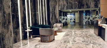 3 BHK Apartment For Rent in Kalpataru Radiance, Goregaon West