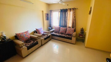 2 BHK Apartment For Rent in Cosmos Springs Angel, Ghodbunder Road