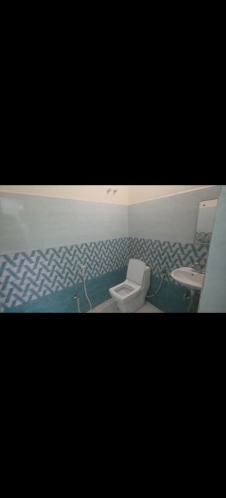 Bathroom, gomti nagar 3 Bedroom 1800 Sq.Ft. Independent House In Gomti Nagar Lucknow 9921200