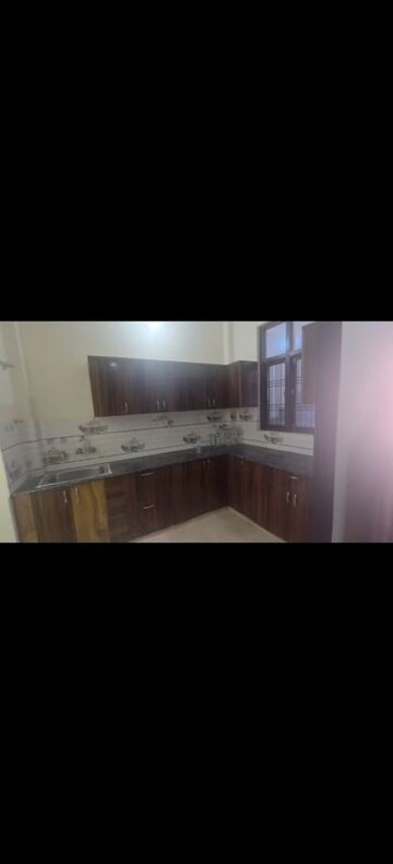 Kitchen in 3 BHK Independent House at Gomti Nagar – for Rent