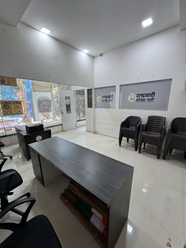 Team Area, mira-chs-mira-road-east Commercial Office Space 800 Sq.Ft. In Mira Road East Thane 9921206