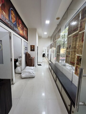 Building Lobby in  Office Space at Mira CHS Mira Road East, Mira Road East – for Rent