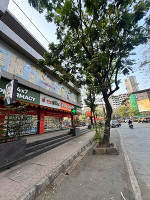  Office Space For Rent in Mira CHS Mira Road East, Mira Road East