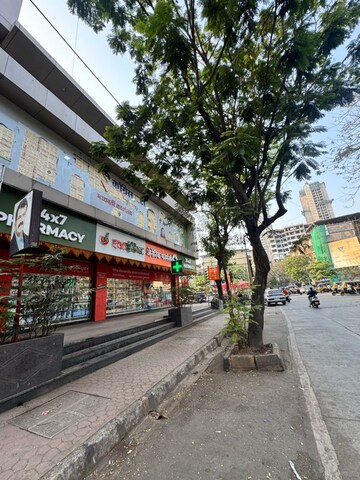  Office Space For Rent in Mira CHS Mira Road East, Mira Road East