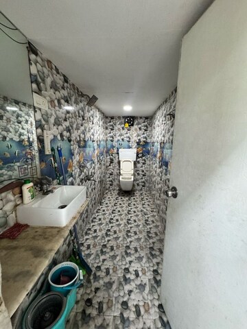 Building Lobby in  Office Space at Mira CHS Mira Road East, Mira Road East – for Rent