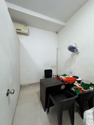 Furnished Amenities in  Office Space at Mira CHS Mira Road East, Mira Road East – for Rent