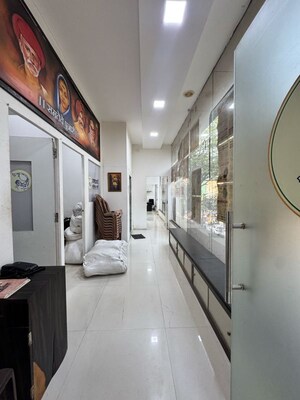 Building Lobby in  Office Space at Mira CHS Mira Road East, Mira Road East – for Rent