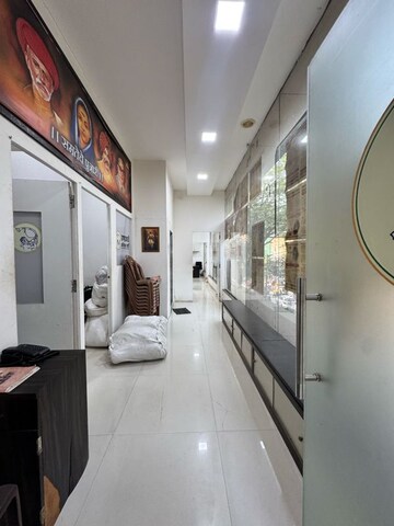 Building Lobby in  Office Space at Mira CHS Mira Road East, Mira Road East – for Rent