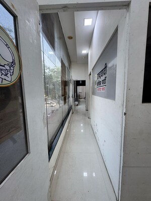 Building Lobby in  Office Space at Mira CHS Mira Road East, Mira Road East – for Rent