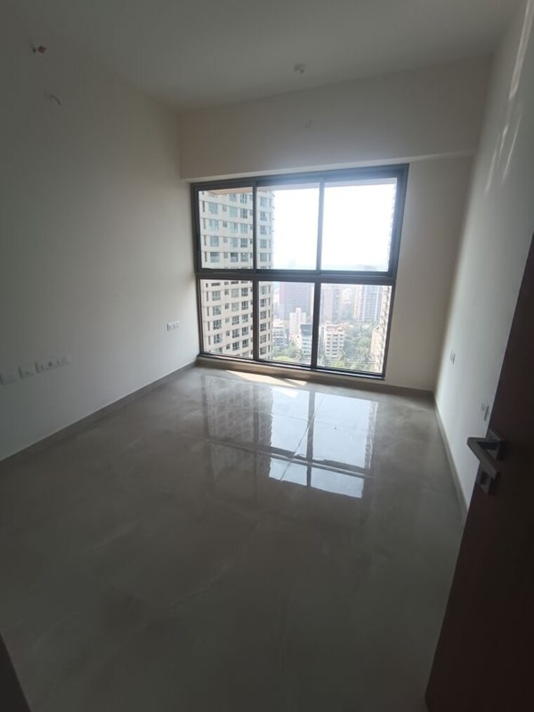 Bedroom, sheth-auris-bliss 2 Bedroom 1000 Sq.Ft. Apartment In Malad West Mumbai 9921208