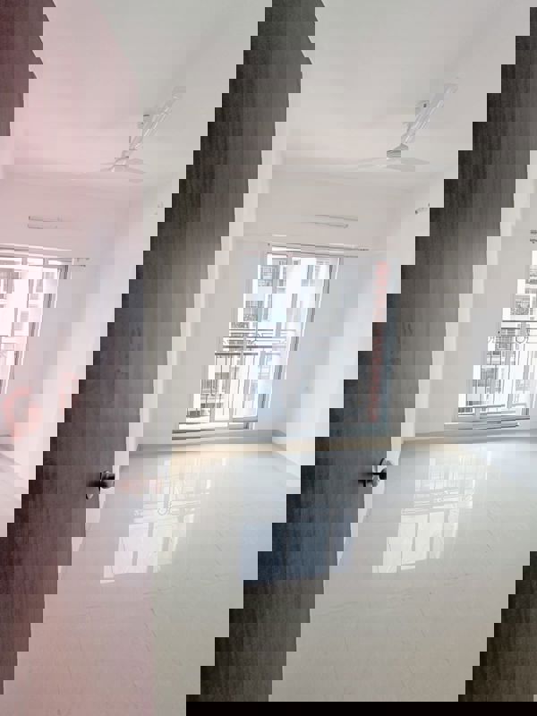 2 BHK Apartment For Rent in Jhamtani Ace Abode