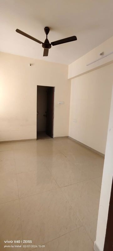 Room in 2 BHK Apartment at Ram Pushpanjali Residency, Owale – for Rent