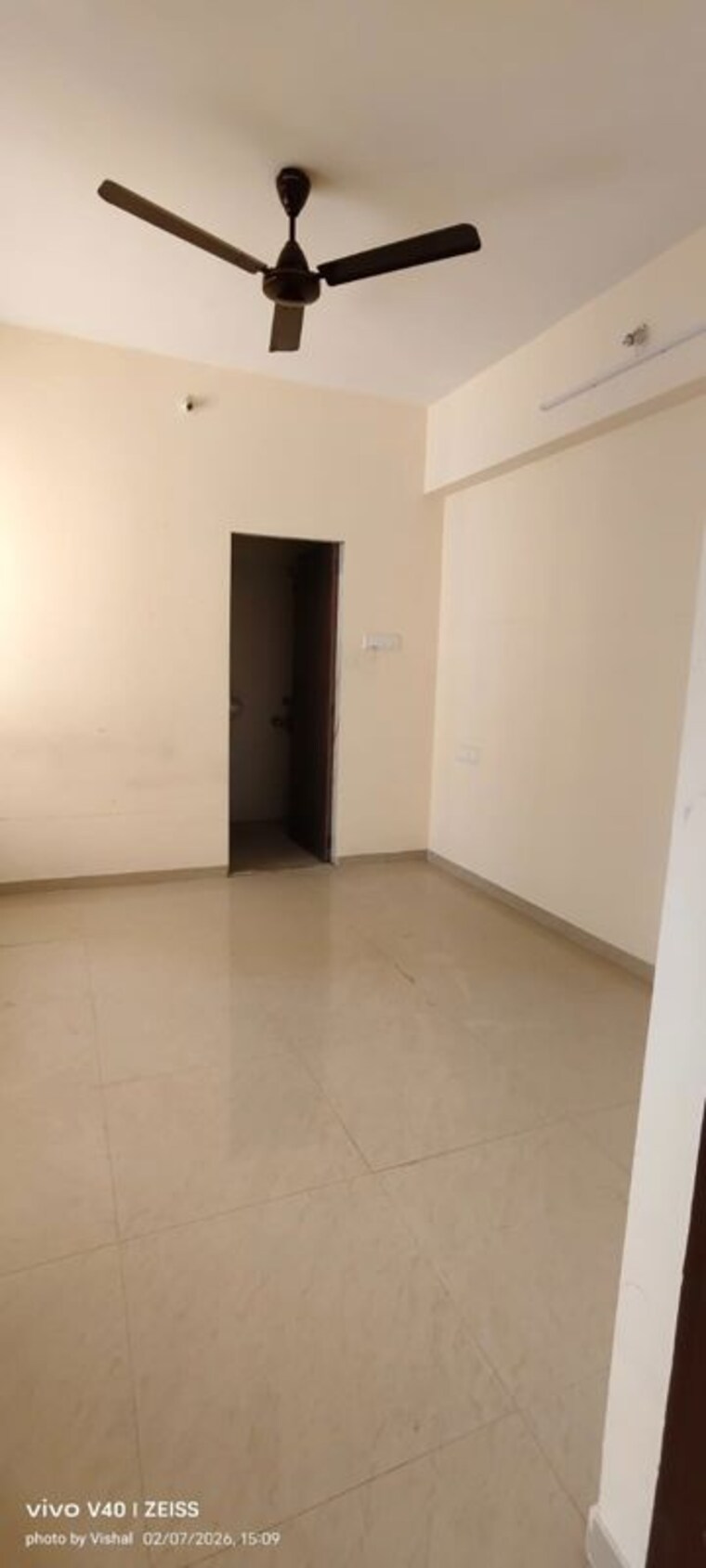 Room, ram-pushpanjali-residency 2 Bedroom 700 Sq.Ft. Apartment In Owale Thane 9921213