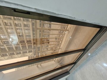 Balcony in 1 BHK Apartment at V Vimalnath, Virar West – for Sale