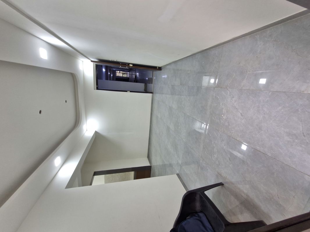 1 BHK Apartment For Sale in V Vimalnath