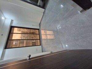 Master Bedroom in 1 BHK Apartment at V Vimalnath, Virar West – for Sale