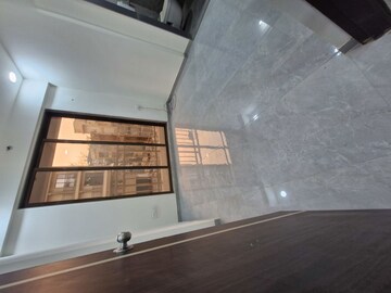 Master Bedroom in 1 BHK Apartment at V Vimalnath, Virar West – for Sale