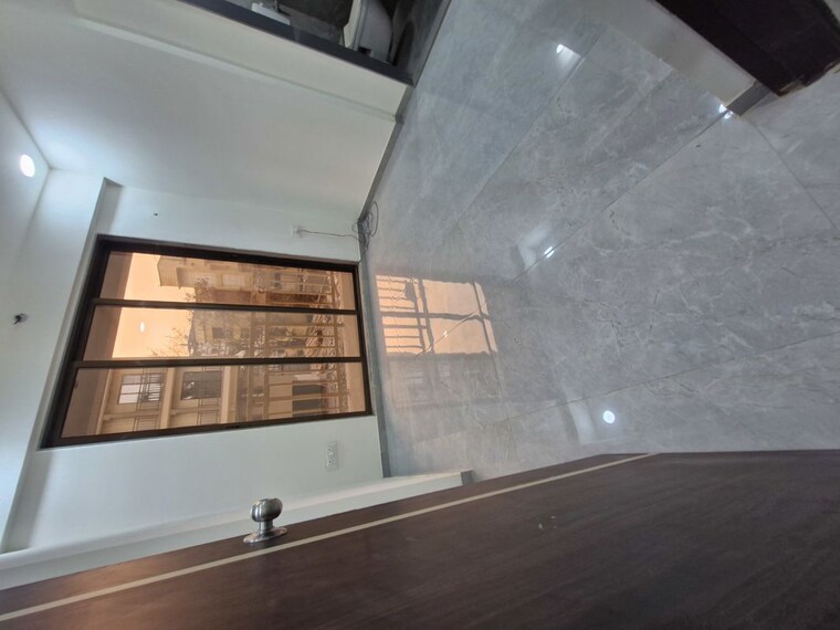 Master Bedroom, v-vimalnath 1 Bedroom 468 Sq.Ft. Apartment In Virar West Palghar 9921214