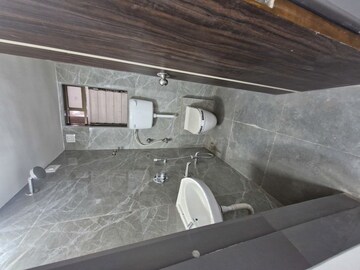 Attached Bathroom in 1 BHK Apartment at V Vimalnath, Virar West – for Sale