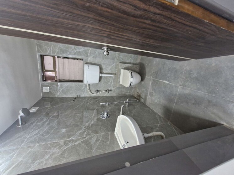 Attached Bathroom, v-vimalnath 1 Bedroom 468 Sq.Ft. Apartment In Virar West Palghar 9921214
