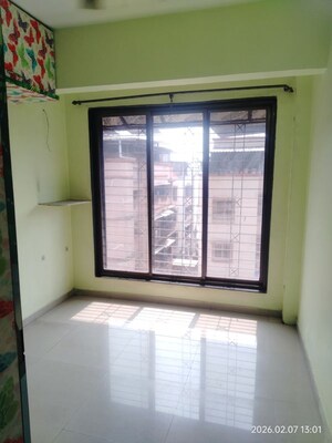 Bedroom in 2 BHK Apartment at Bramharaj Residency, Airoli Sector 8a – for Rent