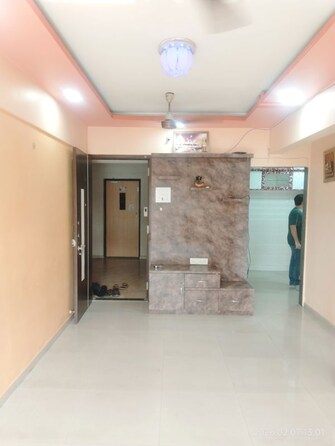 2 BHK Apartment For Rent in Bramharaj Residency in Airoli Sector 8a, Navi Mumbai