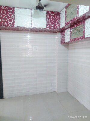 Room in 2 BHK Apartment at Bramharaj Residency, Airoli Sector 8a – for Rent