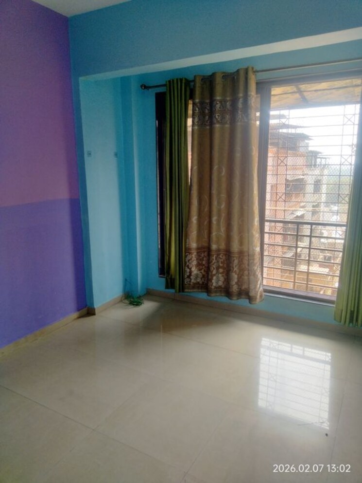 Bedroom, bramharaj-residency 2 Bedroom 950 Sq.Ft. Apartment In Airoli Sector 8a Navi Mumbai 9921216