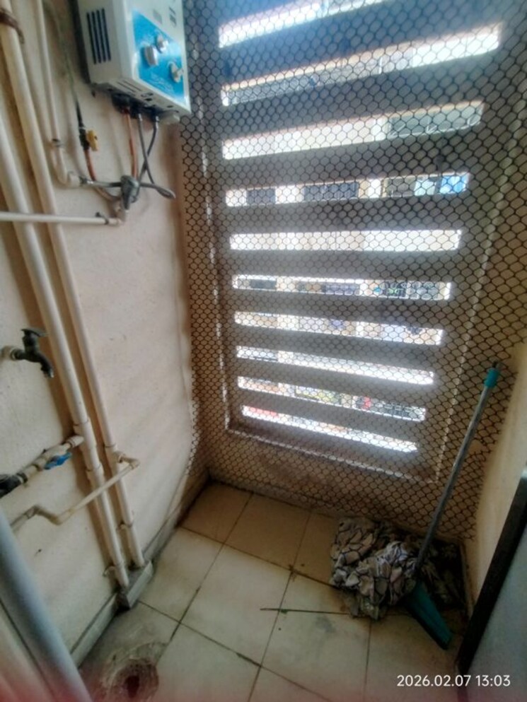 undefined, bramharaj-residency 2 Bedroom 950 Sq.Ft. Apartment In Airoli Sector 8a Navi Mumbai 9921216