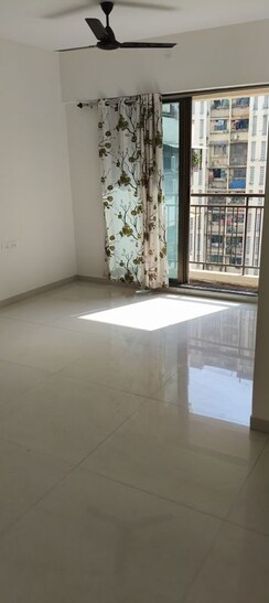 2 BHK + Study Room Apartment For Sale in Dev Ashoka Apartment