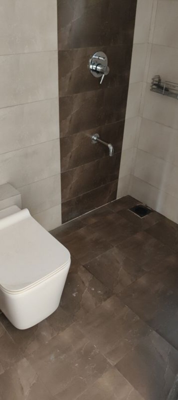 Bathroom, dev-ashoka-apartment 2 Bedroom 750 Sq.Ft. Apartment In Vartak Nagar Thane 9921218