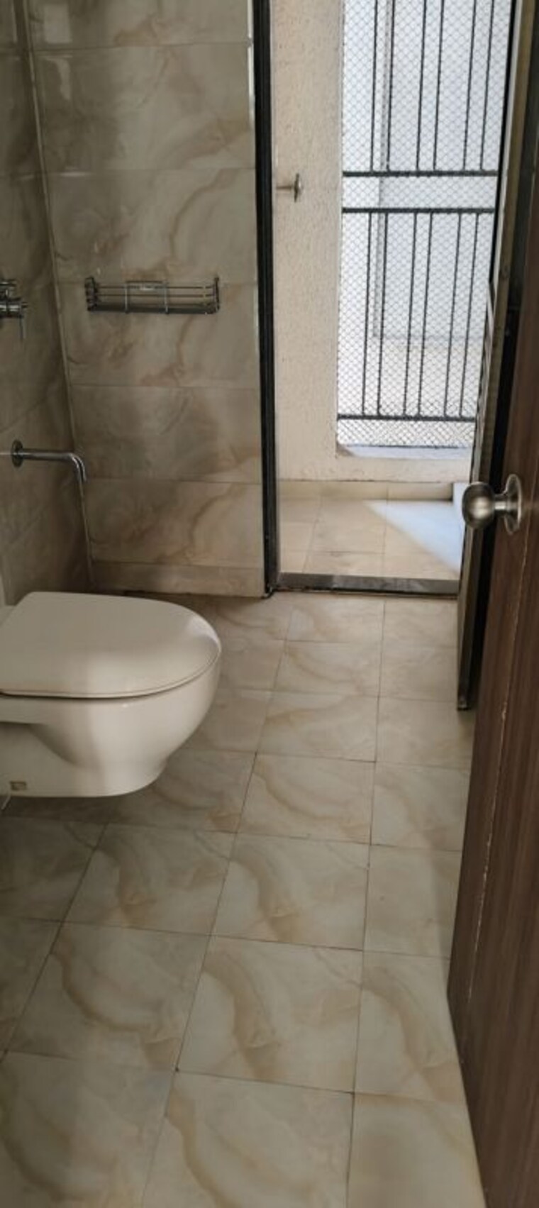 Bathroom, dev-ashoka-apartment 2 Bedroom 750 Sq.Ft. Apartment In Vartak Nagar Thane 9921218
