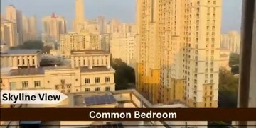 3 BHK Apartment – Exterior View View at Hiranandani Estate, Ghodbunder Road - for Sale