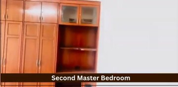 Furnished Amenities in 3 BHK Apartment at Hiranandani Estate, Ghodbunder Road – for Sale