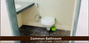 Bathroom in 3 BHK Apartment at Hiranandani Estate, Ghodbunder Road – for Sale