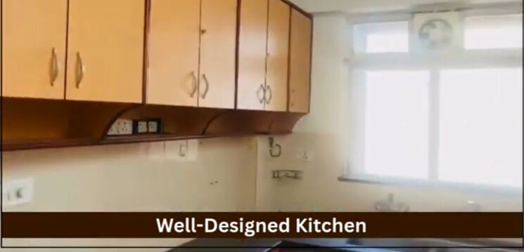 Kitchen, hiranandani-estate 3 Bedroom 1450 Sq.Ft. Apartment In Ghodbunder Road Thane 9921217