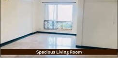 3 BHK Apartment For Sale in Hiranandani Estate