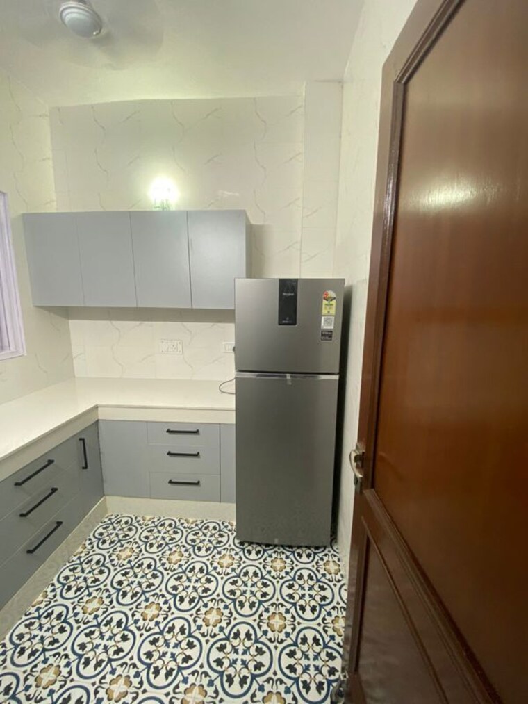 undefined, greater kailash i 2 Bedroom 990 Sq.Ft. Builder Floor In Greater Kailash I Delhi 9921220