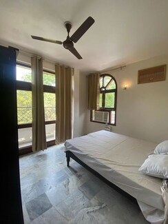 2 BHK + Pooja Room Builder Floor For Sale in Greater Kailash I
