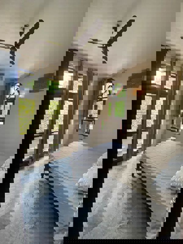 2 BHK + Pooja Room Builder Floor For Sale in Greater Kailash I