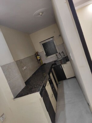 Staircase in 2.5 BHK Builder Floor at Mayur Vihar – for Rent