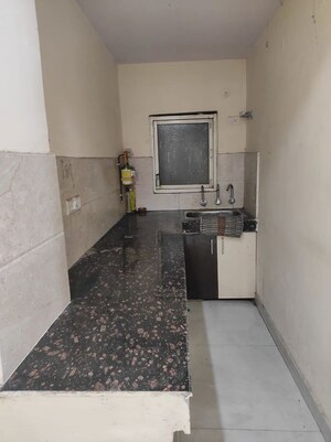 Kitchen in 2.5 BHK Builder Floor at Mayur Vihar – for Rent